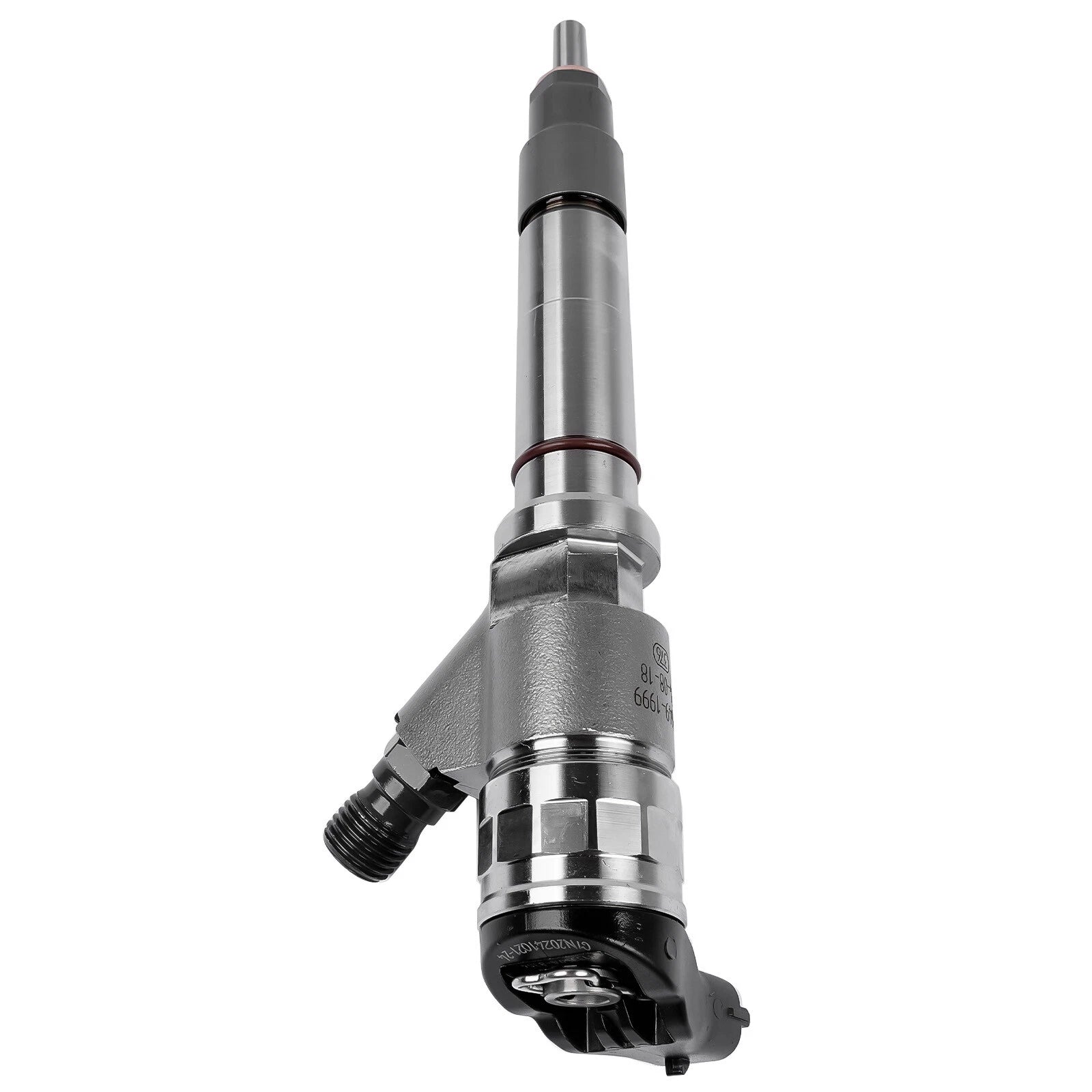 Diesel Fuel Injector for Chevy Sierra 6.6L (2007–2010)