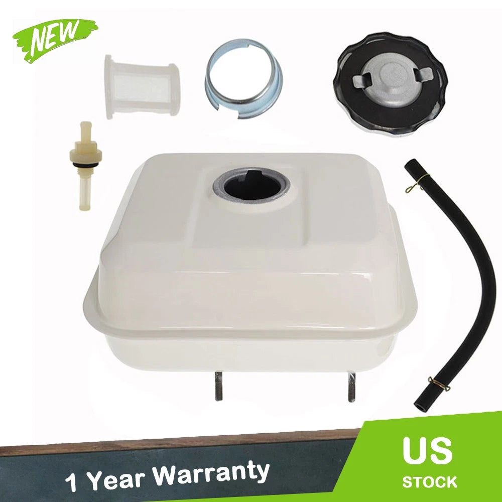 Fuel Tank for Honda GX140 GX160 GX200 (YYYY–YYYY)