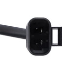 Power Window Regulator with Motor for Chevy Tahoe GMC Yukon (2007–2014)