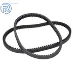 Set of 2 Torque Converters for Comet Go Kart (Year Range Not Specified)