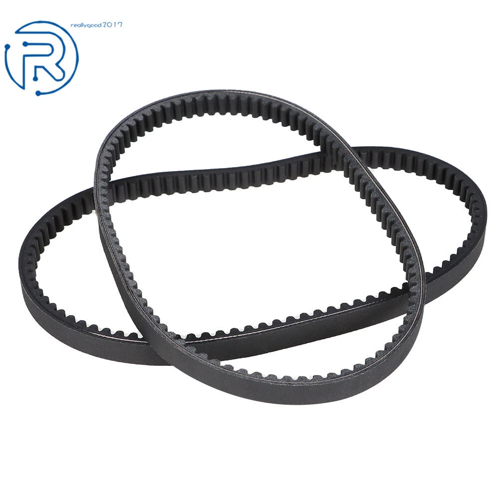 Set of 2 Torque Converters for Comet Go Kart (Year Range Not Specified)