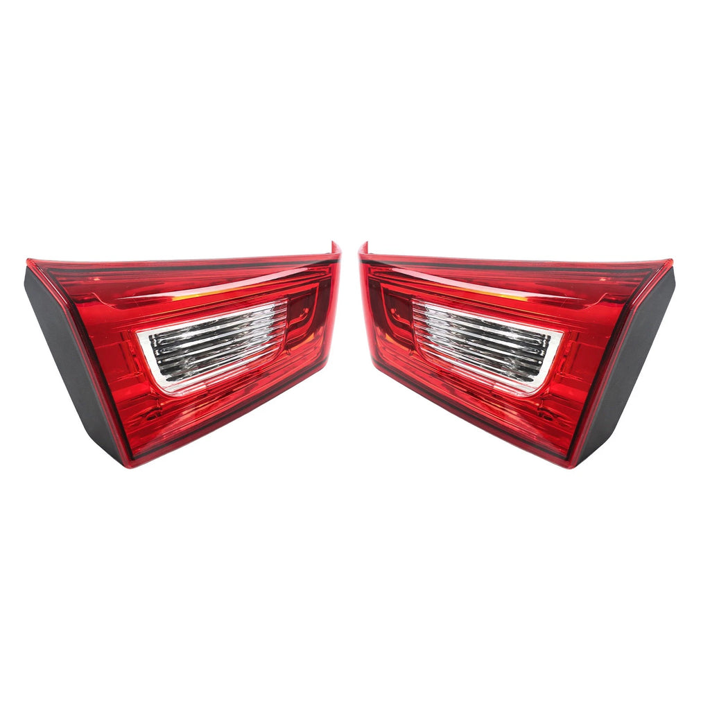Halogen Inner Tail Light for Mitsubishi Outlander Sport (2011–2019) LH+RH