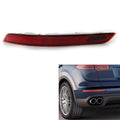 Left Rear Fog Light Lamp for Porsche Cayenne (2015-2017)