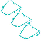 3X Left Alternator Side Cover Gasket for Honda CRF 150 R RB (2007–2023)