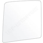 Mirror Glass Upper Towing for Ford F-150, F-250, F-350, F-450 (2013–2014)