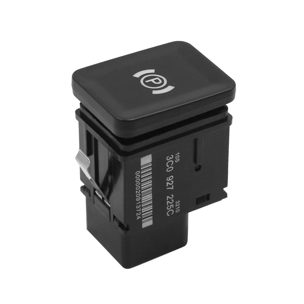 Handbrake Button Switch for Volkswagen Passat (2005–2010) 3C0927225C