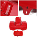 Fender Kit for Honda ATC70 (1978–1985) Red Plastic