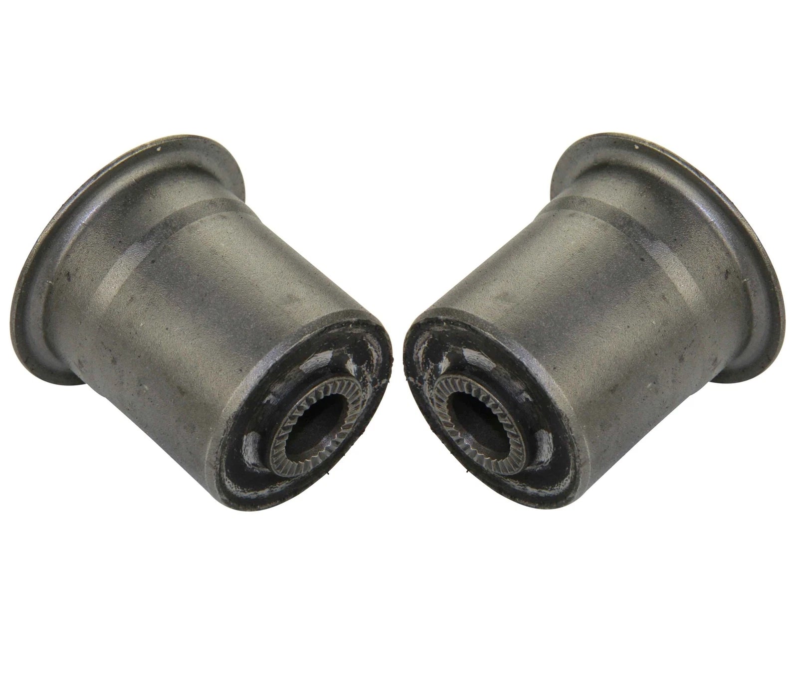 Set of 4 Front Upper Control Arm Bushings for Dodge Ram 3500 (1994–2002)