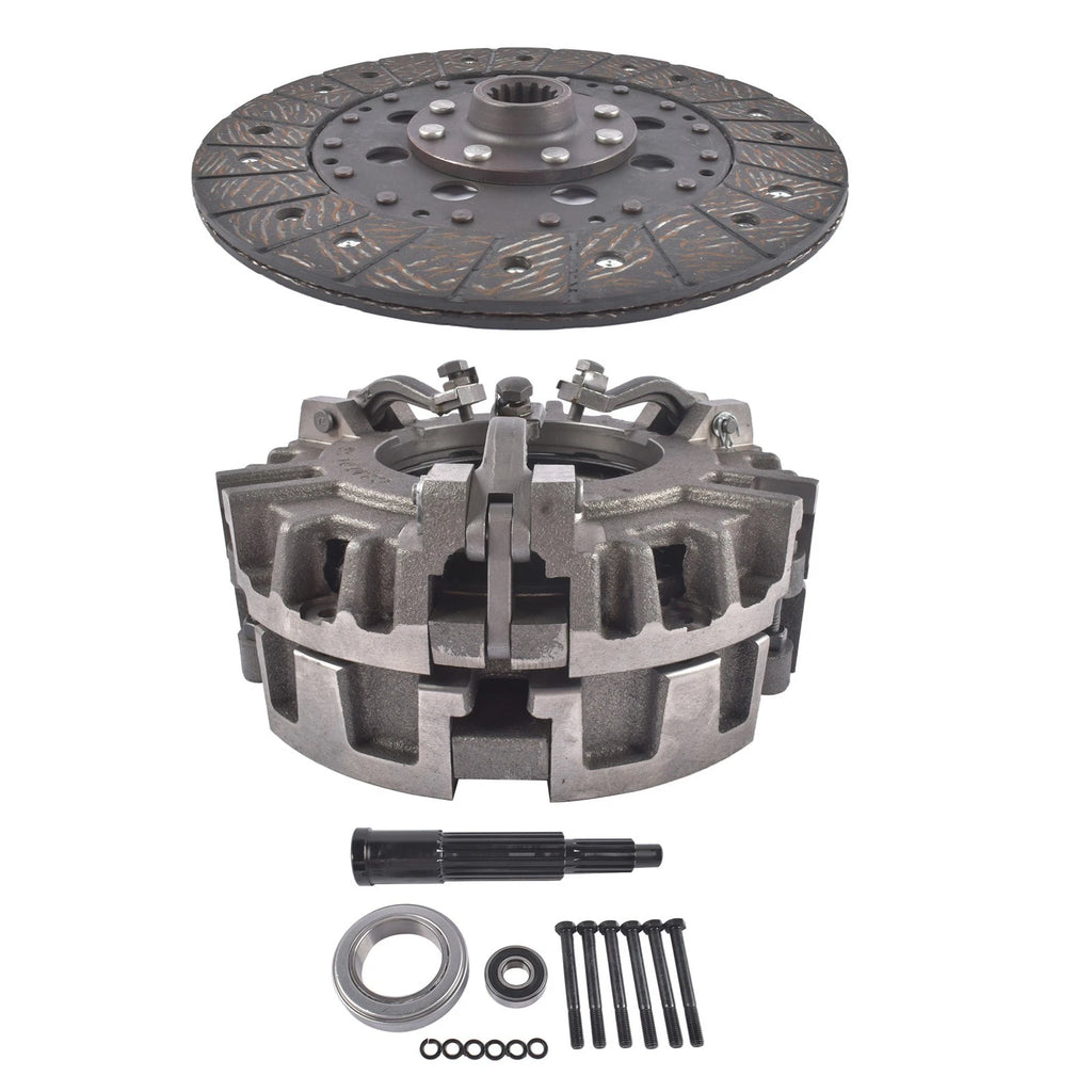 Dual Clutch Kit for John Deere 900 950 990 1050 1070