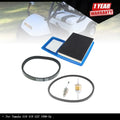 Tune Up Kit for Yamaha Golf Cart G16 G19 G22 (2000–2010)