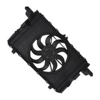 Cooling Fan Assembly for Tesla Model Y/Model 3 (2021–2022) 1607808-00-A 1493995-00-B