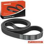 Serpentine Belt for Toyota Corolla (1998–2008) Matrix (2003–2008)