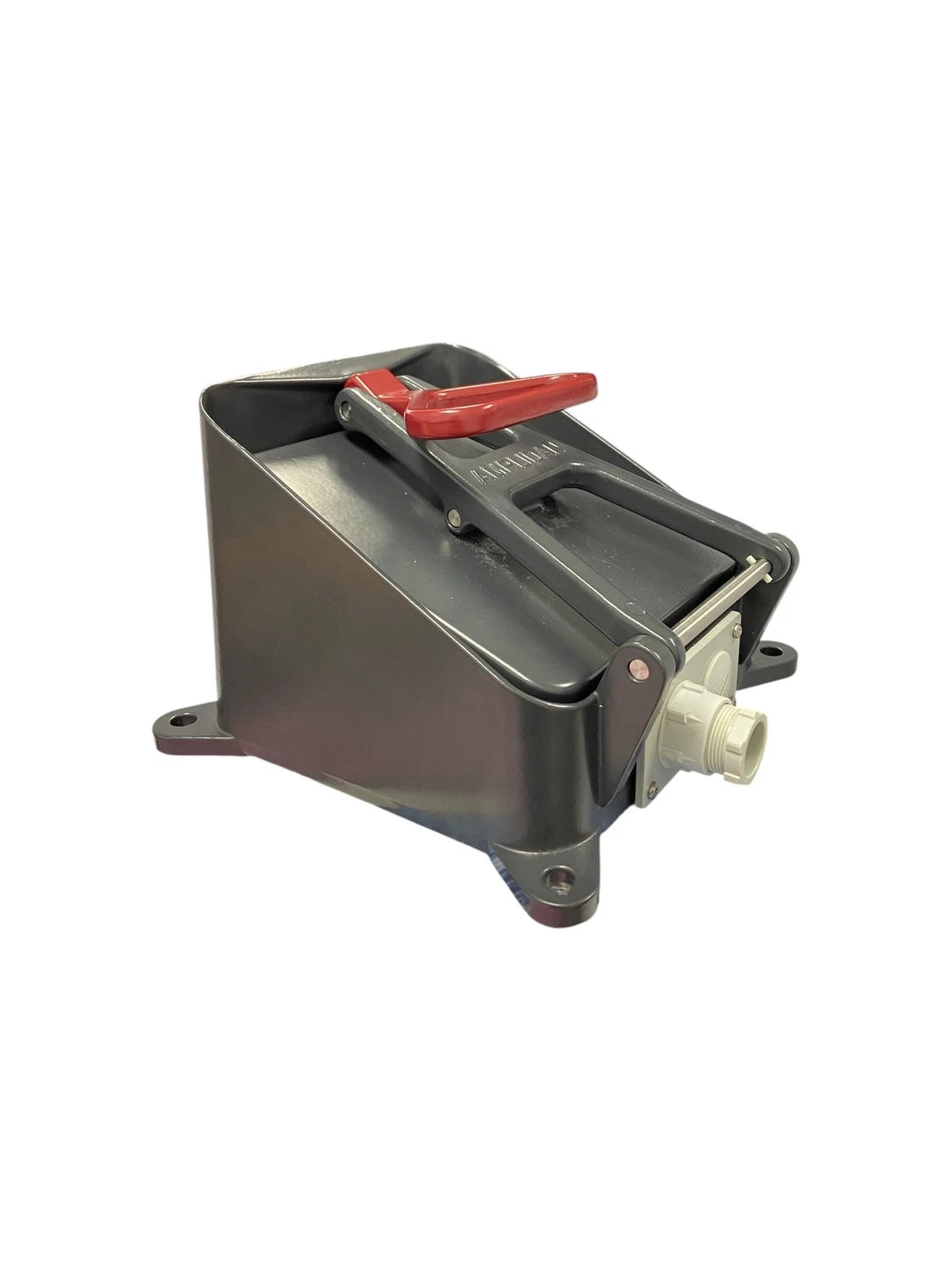 Marine Intercom Enclosure Substation for Amplidan Sam Electronics (820015006)