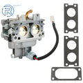 Carburetor for Toro TimeCutter ZTR & Quest E S Series (Various Years)
