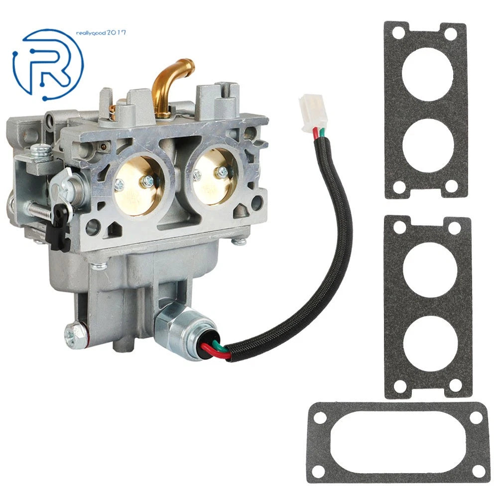 Carburetor for Toro TimeCutter ZTR & Quest E S Series (Various Years)