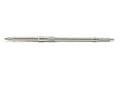 Precision Solid Rear Axle for Yamaha (5TE-F5381-20-00)