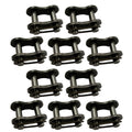 10 Connector Links for 50-1 Chain 3016-50CL (Universal Products)