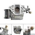 Carburetor Carb for Yamaha/Parsun 2-Stroke 9.9HP 15HP (63V-14301-10)