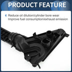 Mounting Plate No. 17111436251 for BMW Z4 325Ci (2003–2008)