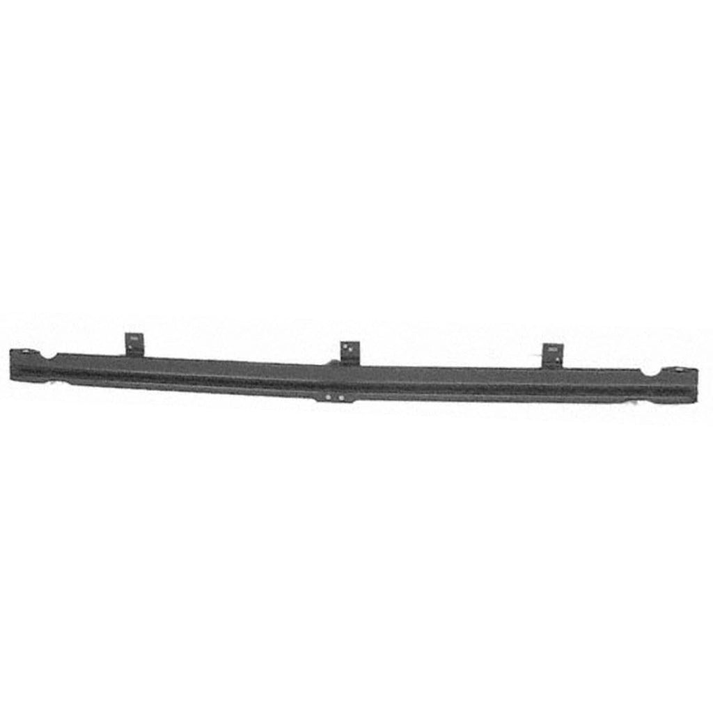 Replacement Front Bumper Filler to Grille for Toyota Hilux (2005–2015)