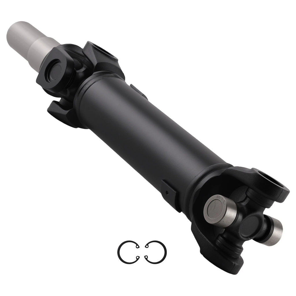 Drive Prop Shaft Assembly Rear for Jeep Wrangler (2003–2006) 2.4L 4WD