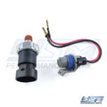 WSM Oil Pressure Sensor Kit for Mercruiser 6-8 Cyl (1992–1998)