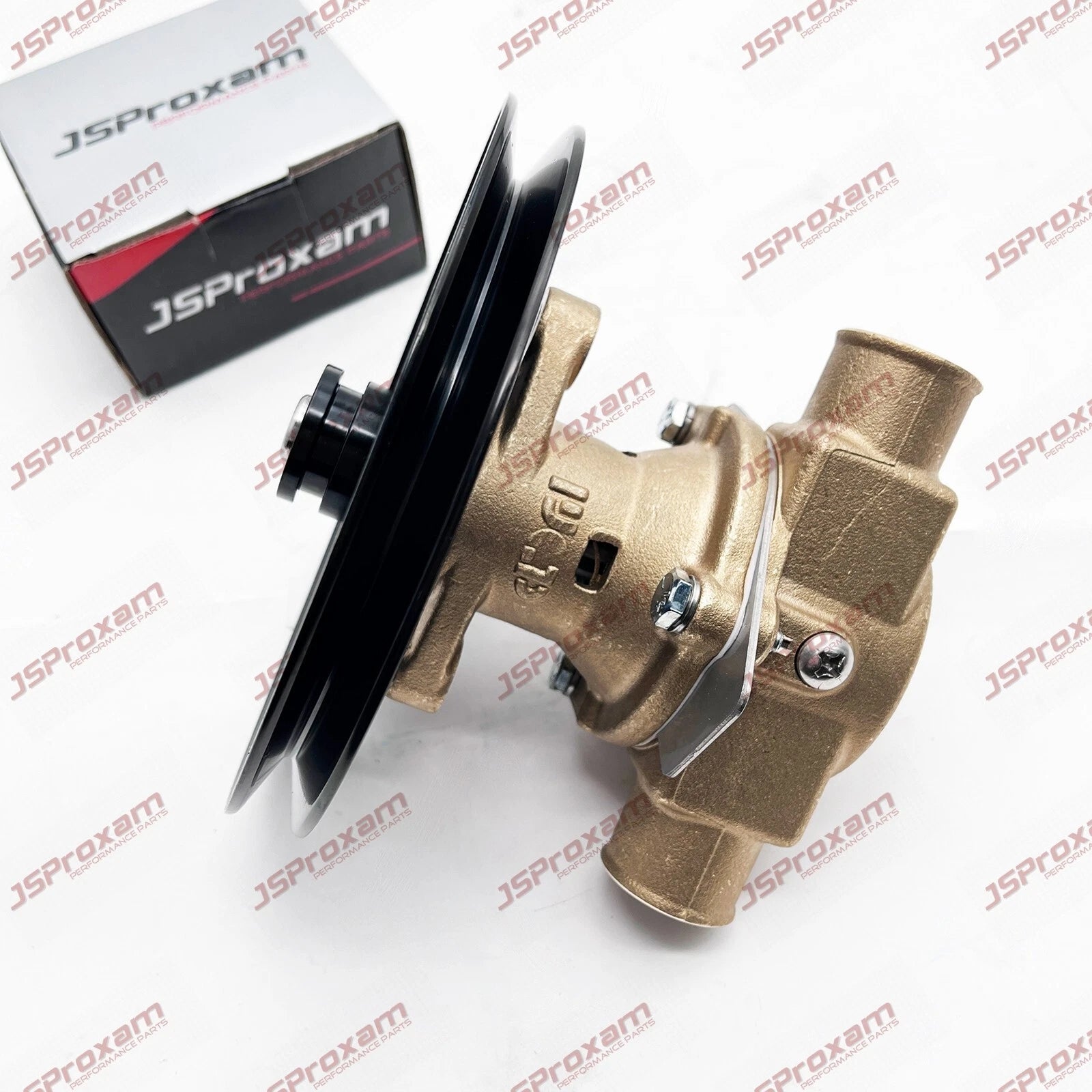 Water Pump for Chrysler G5 G7 G7B (Fit) 3745511 3619212 4142878 3675763