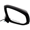 Heated Right Side Mirror for Toyota Corolla Cross (2022)