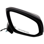 Heated Right Side Mirror for Toyota Corolla Cross (2022)