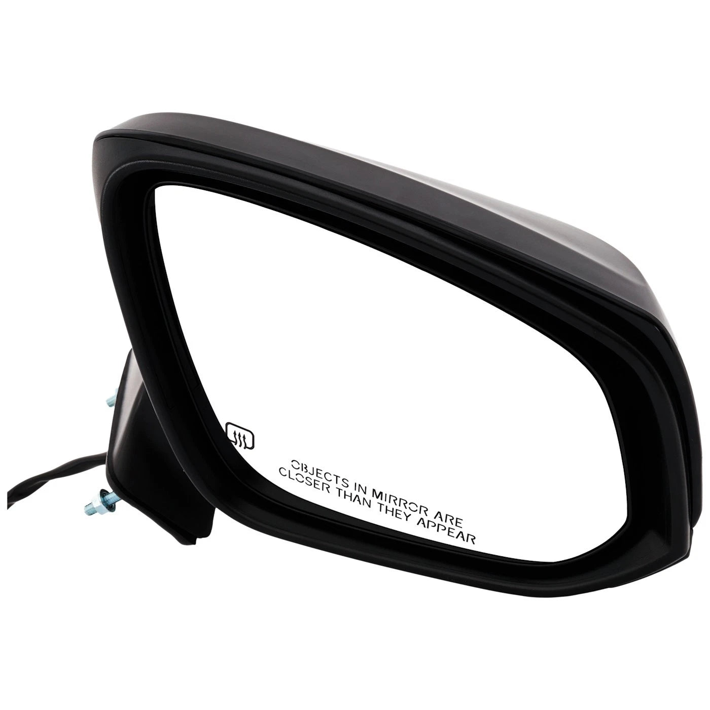 Heated Right Side Mirror for Toyota Corolla Cross (2022)