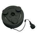 Compressor Clutch Replacement for Nissan Titan XD 5.6L (2016-2018)