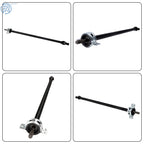 Rear Drive Shaft for Polaris RZR XP 1000 (2014–2017)