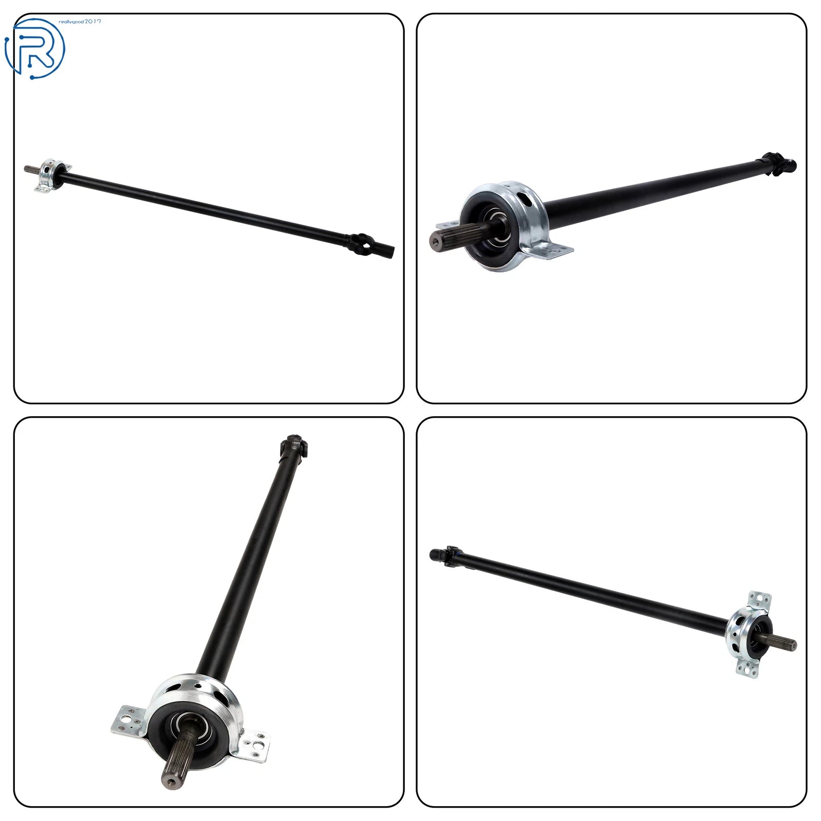 Rear Drive Shaft for Polaris RZR XP 1000 (2014–2017)
