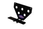 Removable License Plate Bracket for Ford Maverick (2022–2023)