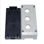 Push Button Switch Box for Industrial Use (IP65 Waterproof)