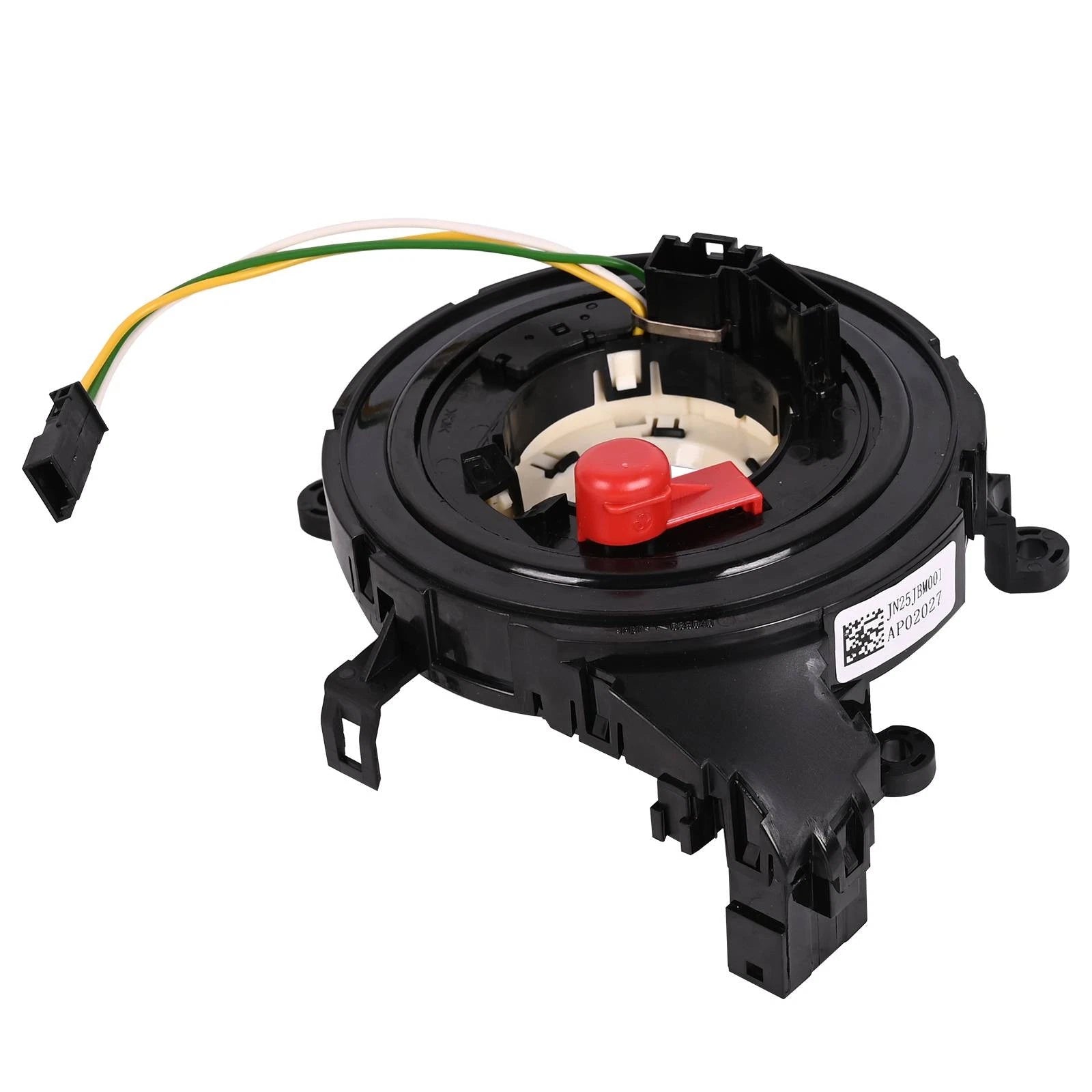 Clock Spring for BMW X5 E70 (2007-2013) with Heated Steering Wheel