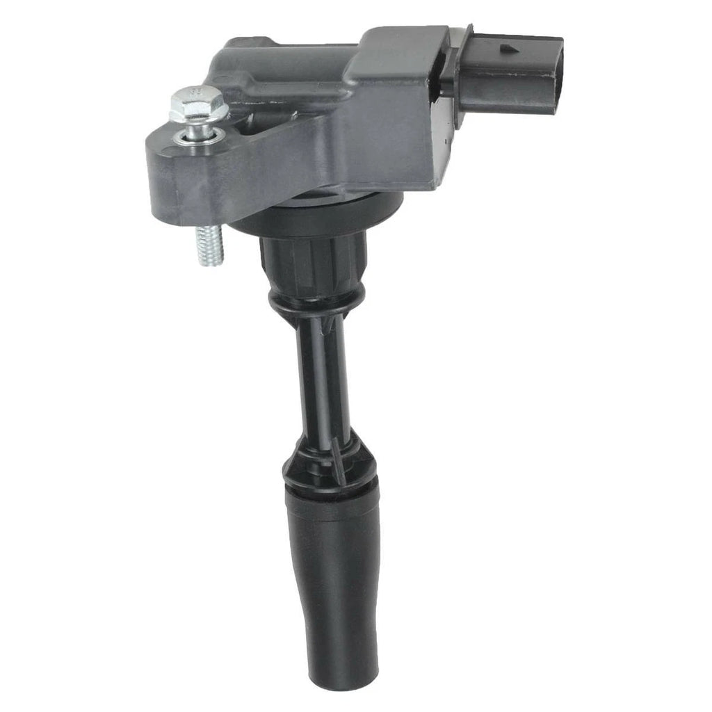 Set of 4 Ignition Coils for Chevy Equinox (2018–2020) Malibu (2013–2022) Traverse Impala