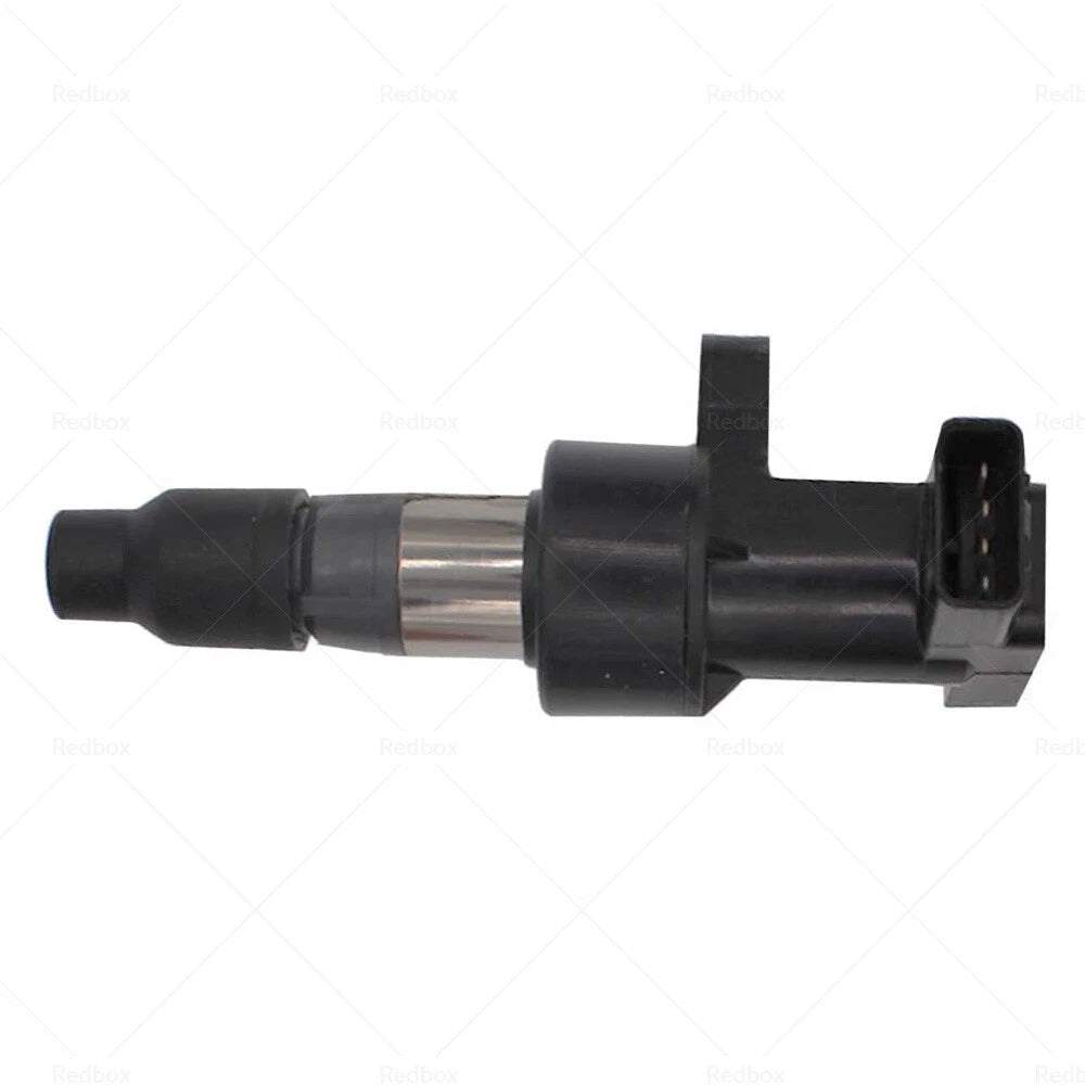 6X Ignition Coils for Jaguar S-Type, X-Type 6 Cyl. (2000–2008) C2S42673