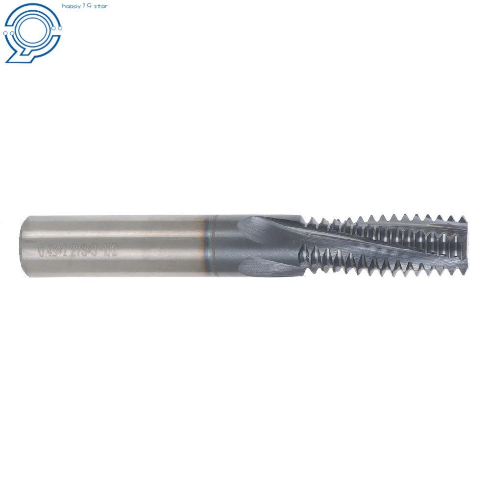 Carbide Thread Mill for Various Applications (1.273)