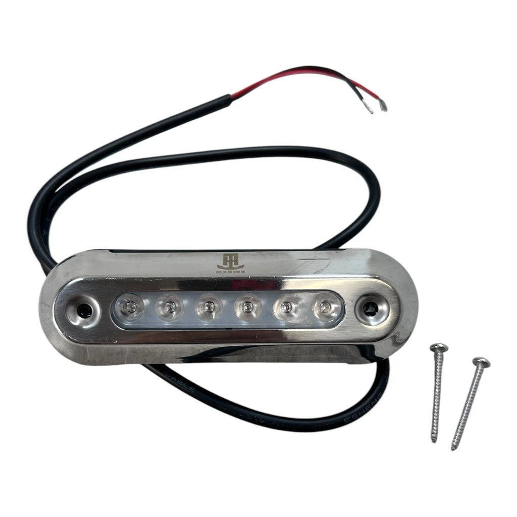 TH Marine SM7815B Underwater LED Light for Marine Applications (OEM)