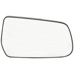 Mirror Glass for Chevrolet Equinox GMC Terrain (2010–2017) Right Convex