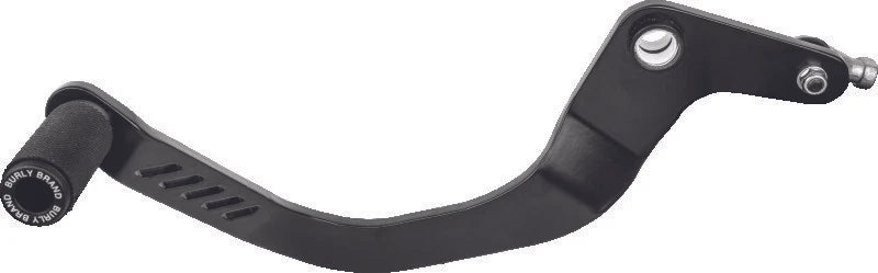 Burly Slash Cut Shift Lever for Honda Rebel 1100 (2021–2024)