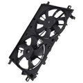 Radiator Cooling Fan Assembly for Toyota Prius L4 (2016–2020) 1636137060 623690