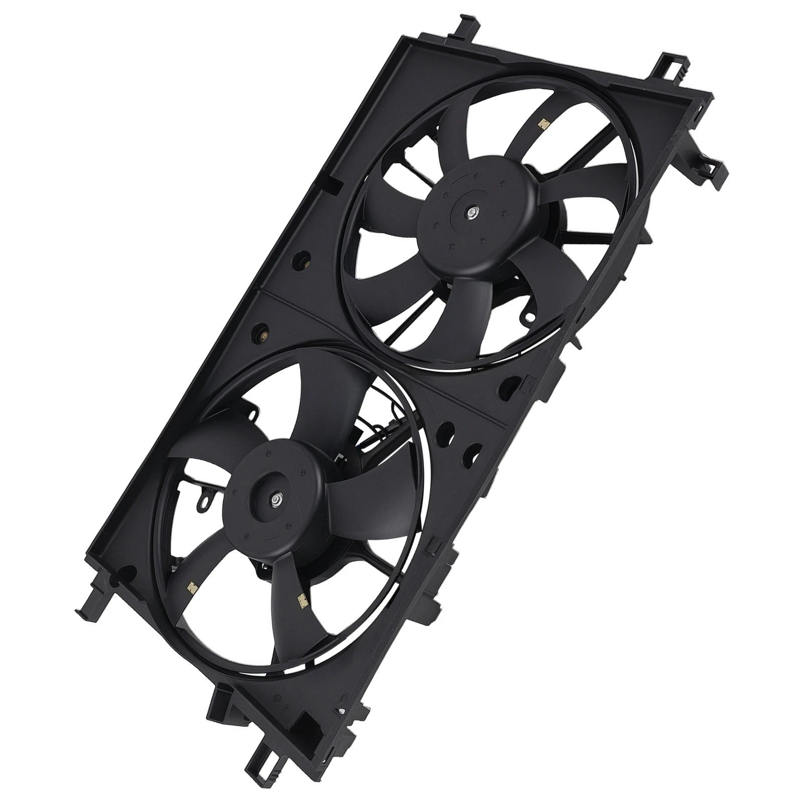 Radiator Cooling Fan Assembly for Toyota Prius L4 (2016–2020) 1636137060 623690