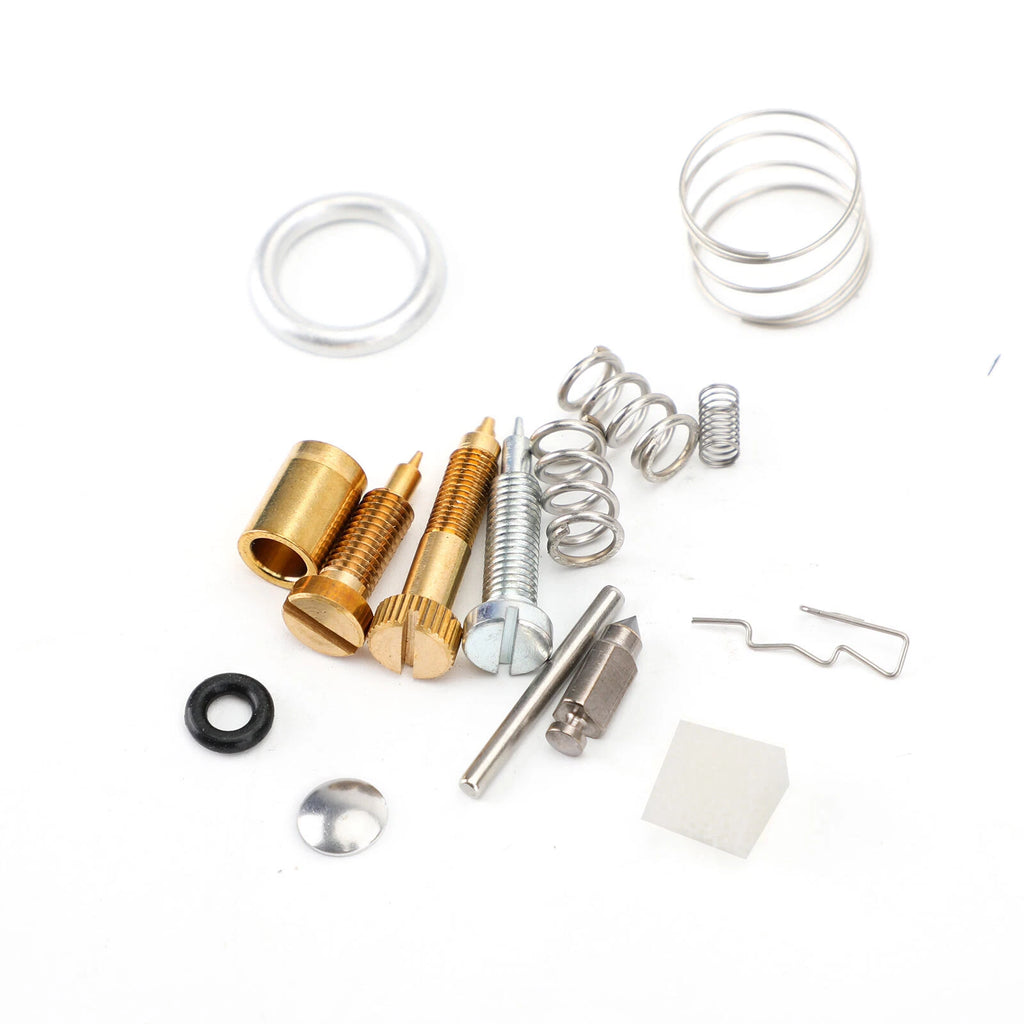 Carburetor Rebuild Kit for 402435, 402437, 402445