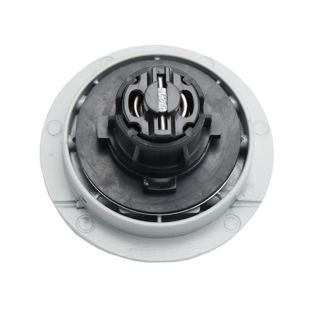 Fuel Tank Cap Lock & Keys for Yamaha MT-125 ABS (2015–2019) T9