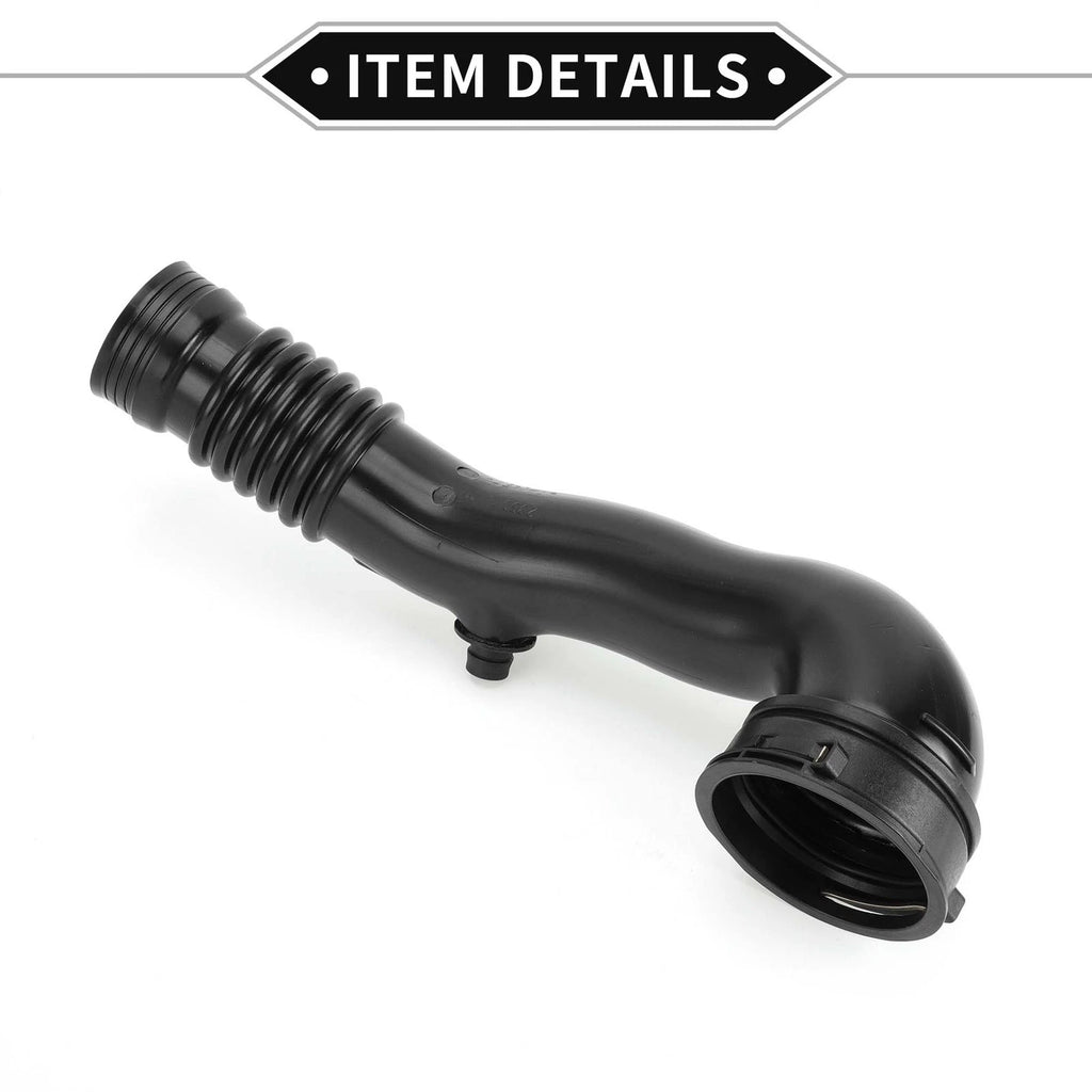 Intake Hose for BMW X6 (2015–2019)