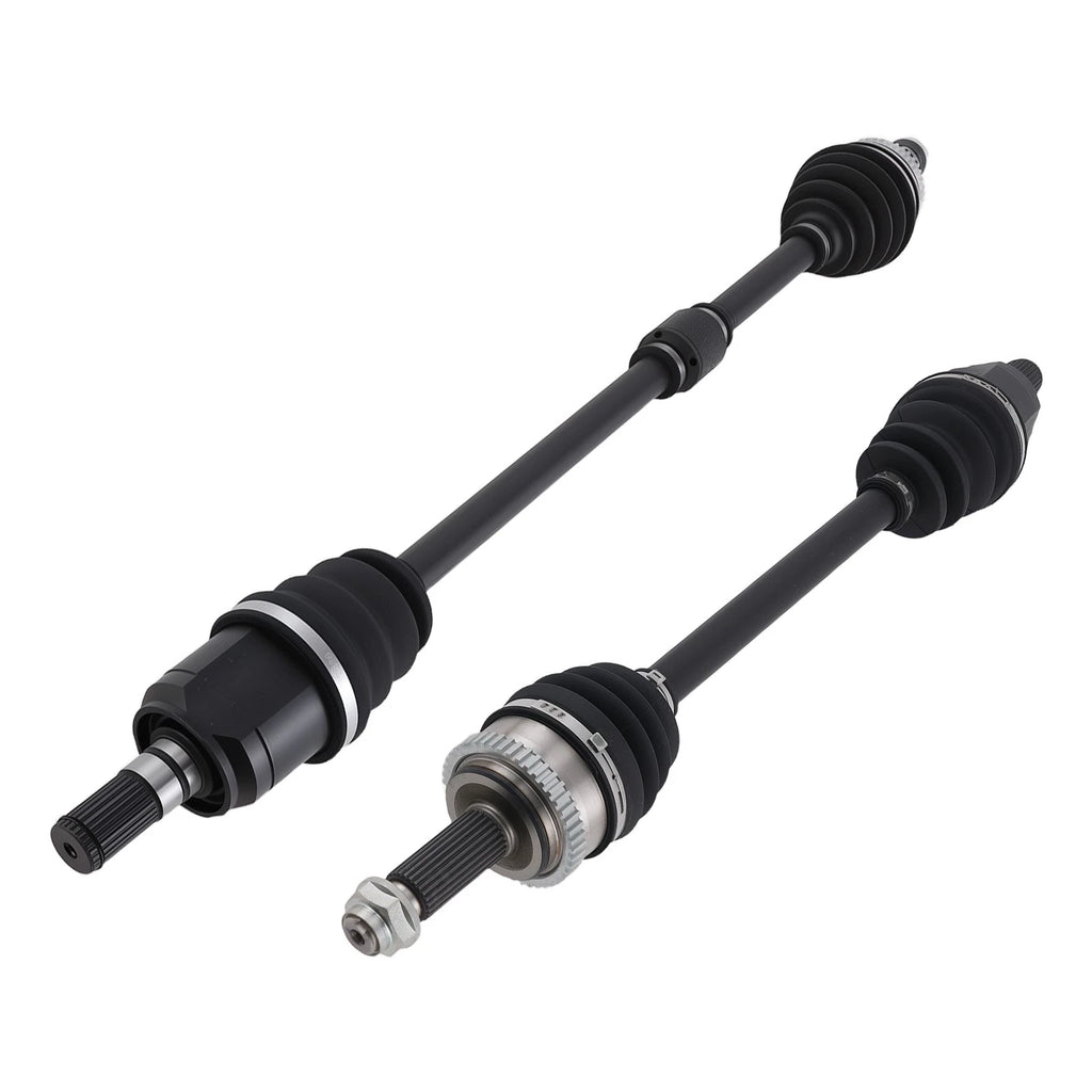 2X Front CV Axles for Hyundai Elantra Coupe (2013–2018)