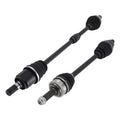 2X Front CV Axles for Hyundai Elantra Coupe (2013–2018)