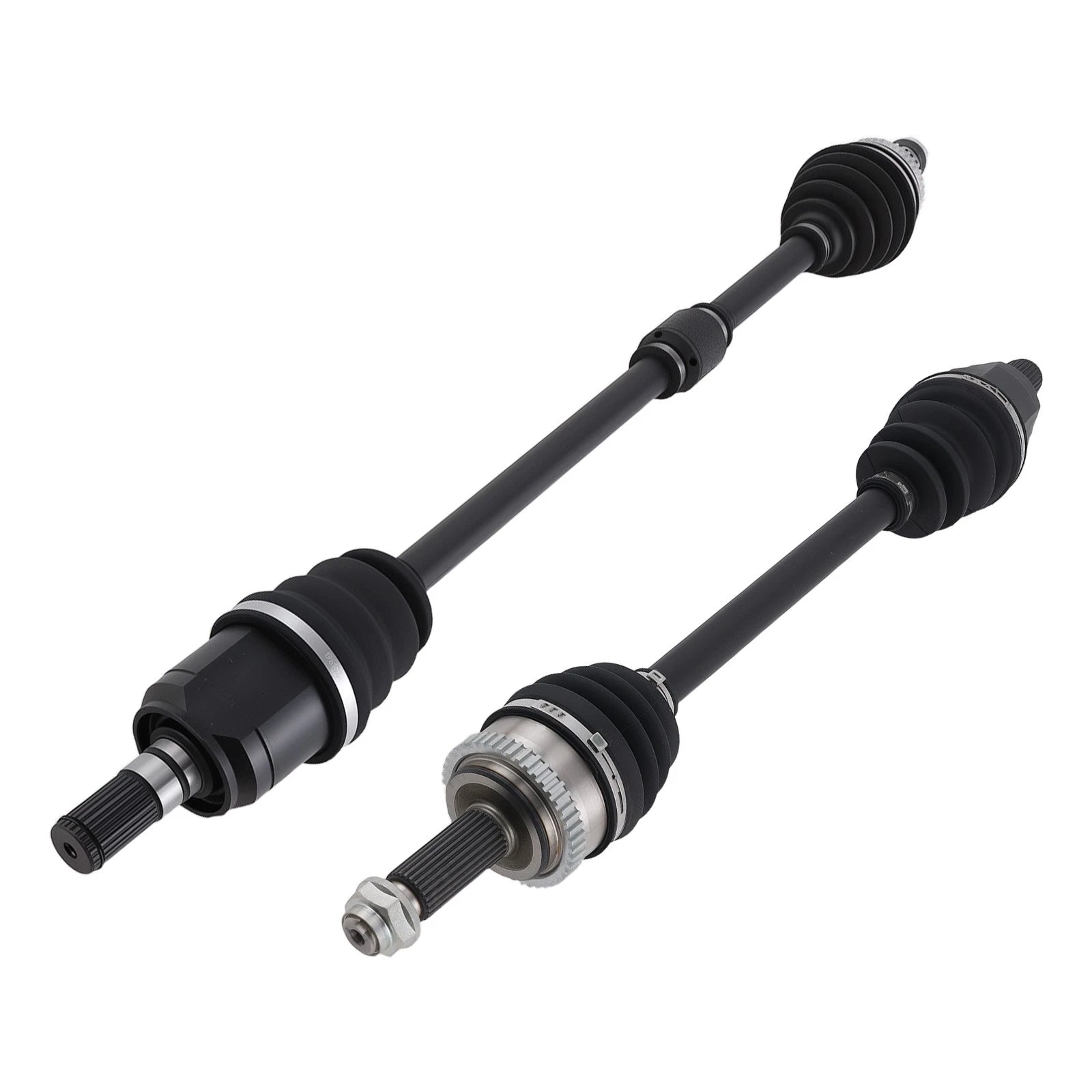 2X Front CV Axles for Hyundai Elantra Coupe (2013–2018)